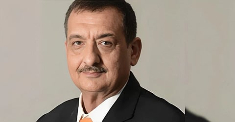 2 persons open fire at home of Punjab ex-MLA and liquor businessman in West Delhi;