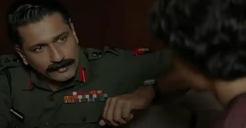 Sam Bahadur True Story: Why Manekshaw did not go to Bangladesh to accept Pakistan's surrender?