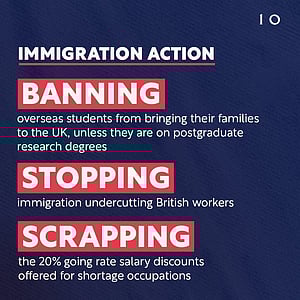 British government makes it tougher for Indians to work in the UK