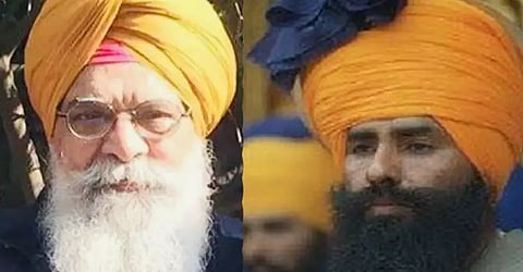 Who wa Bhindrawale's nephew? Khalistani terrorist & India's Most Wanted dies in Pakistan