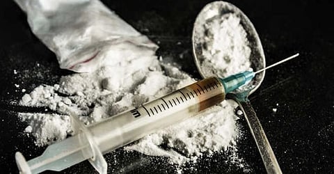 Punjab holds max drug smuggling cases, reveals NCRB Report