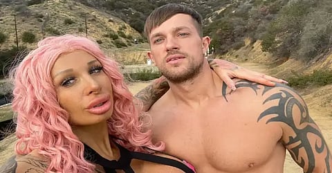 Sophie Anderson's death reason: Adult moviestar dies at 34 two weeks after her BF's death