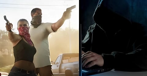 Who leaked GTA VI's trailer? Everything about Rockstar Games & Grand Theft Auto 6 release date