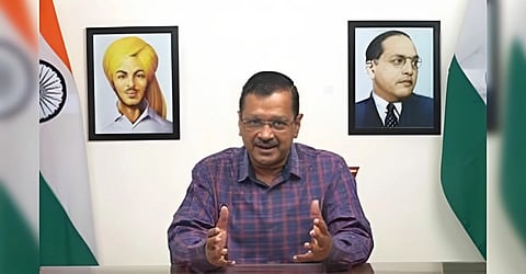 'Corruption cannot be tolerated', Kejriwal orders CAG audit of DJB