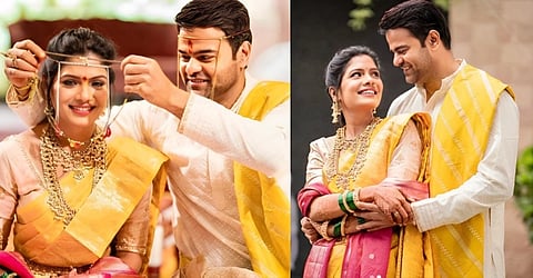 Who is Suruchi Adarkar? Marathi TV actor Piyush Ranade gets married for the THIRD time