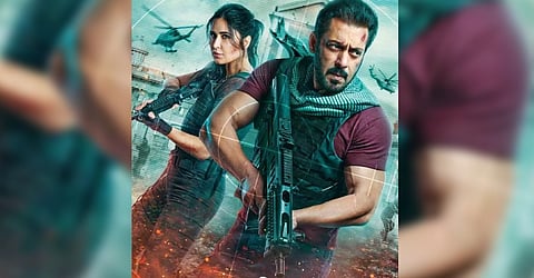 When and where to watch Tiger 3 on OTT?