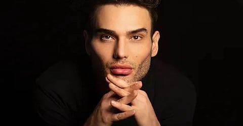 ‘Living Nostradamus’ Athos Salomé reveals shocking predictions for 2024