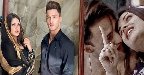 Himanshi Khurana-Asim Riaz breakup reason: Fans claim Punjabi actress refused to covert