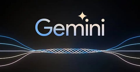 What is Gemini AI? Google's 'most capable' Artificial Intelligence & biggest GPT  rival