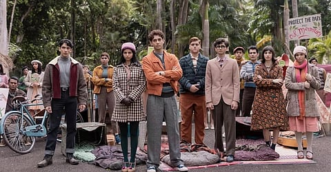 The Archies on Netflix: Where is 'real-life' Riverdale & Green Park in India?