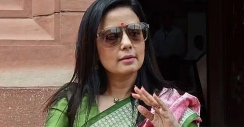 TMC MP Mahua Moitra expelled from Lok Sabha on Ethics Committee recommendation; details inside