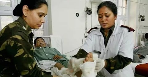 NTA Military Nursing Service Exam 2024 schedule out, check details here