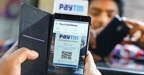 Vacancy alert in Paytm for team leader, graduates can apply