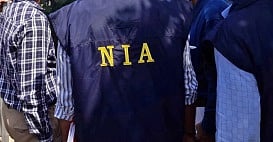 NIA searches over 44 locations in ISIS conspiracy case
