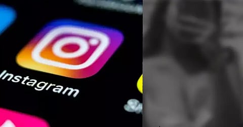 Women influencers going naked online in bizarre Instagram Pause Challenge video; Here's why