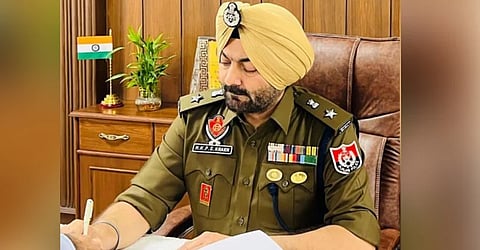 Malerkotla police crackdown on drug smugglers continues
