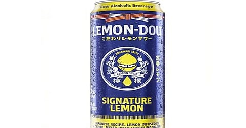 What is Lemon Dou? Coca-Cola  to start selling alcohol in India