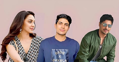 Digital Buzz: Kiara Advani tops 2023 celebrity searches