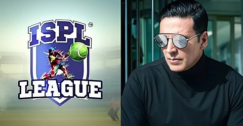 Akshay Kumar becomes Srinagar Team owner in T10 Indian Street Premier League; Shares video