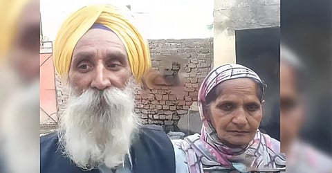 “Punjab CM did in 2 hours what the Police couldn’t in six years”; Punjabi Man elated after recovering stolen bike