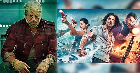 Shah Rukh Khan’s ‘Jawaan’ Reigns Supreme as 2023’s Highest-Grossing Film