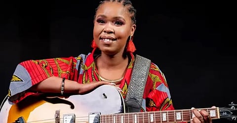 Zahara Death Reaon: What happened to 35-year-old Afro-pop singer?