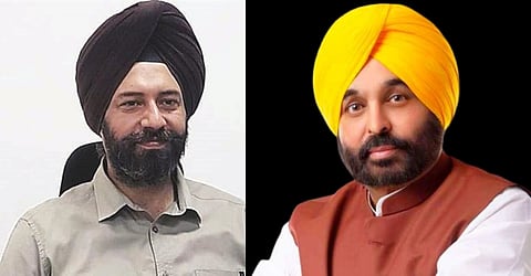 Tarpaulin sale of 107 Crores raises suspicions; Punjab CM calls for an enquiry