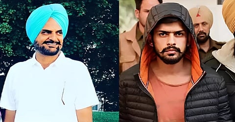 'Killed my son & now..': Sidhu Moose Wala's father slams Lawrence Bishnoi & Bhagwanpuria for pleading not guilty