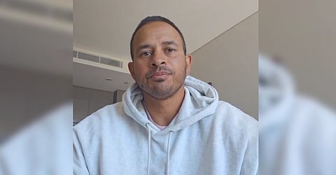 Usman Khawaja to fight ICC for banning him to wear 'Gaza message' uniform vs Pakistan; Watch