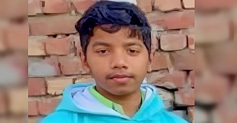 St. Soldier' Jalandhar student gone missing; Family accuses school of negligence