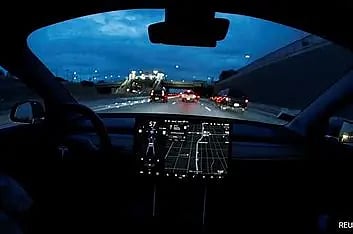 Tesla issues recall of over 2 million US vehicles over safety concerns