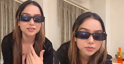 Manisha Rani Video Leaked: Bigg Boss OTT 2 contestant forgets to stop Instagram Live