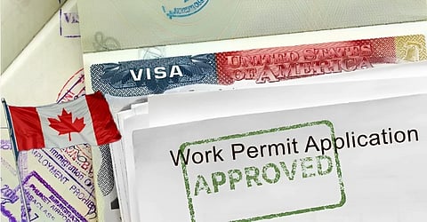 Canada will not provide work permit extensions; More than 23 Lakh students will be affected 