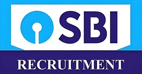 Looking for a government job? SBI extends last date of application for 5280 vacancies
