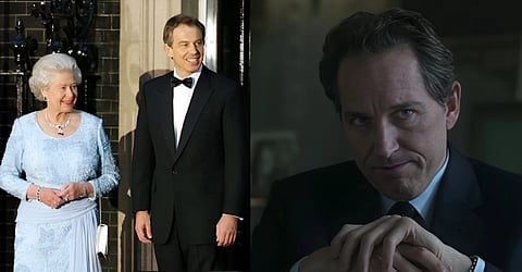 The Crown Season 6 Part 2 True Story: Inside Tony Blair's 'real' proposal to Queen Elizabeth