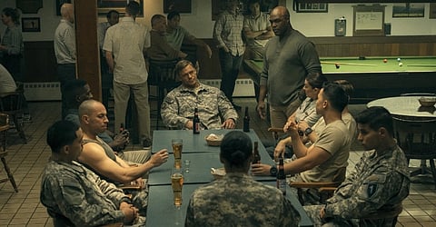 Reacher Season 2 True Story: Is 110th Special Investigations a real unit in the US Army?