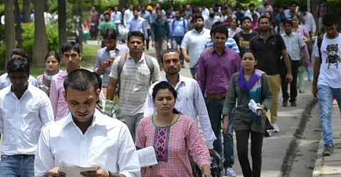 Top 4 high-paying upcoming Government Jobs in 2024; 'SSC MTS, CGL, Junior Engineer & more'