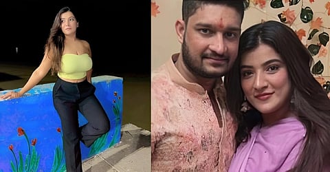 Who is Priya Singh? Instagram influencer assaulted & run over by Maharashtra IAS officer's son