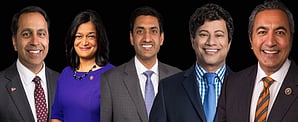 Indian-American lawmakers warn India ties could suffer if Pannun plot not probed