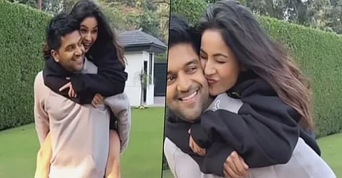 Has Shehnaaz moved on from Siddharth Shukla? Latest video shows her getting romantic with Guru
