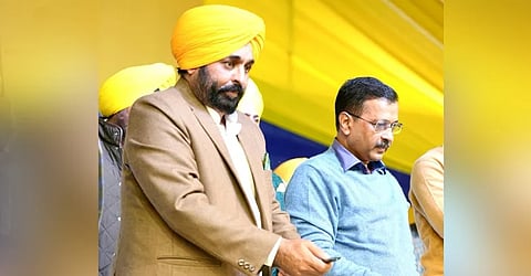 Residents hail punjab government for initiating development projects worth rs 1125 crore during ‘vikas kranti’ in bathinda.