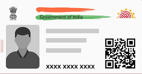 Changing Aadhar details made easy; Here’s a step-by-step guide on changing Aadhar details online