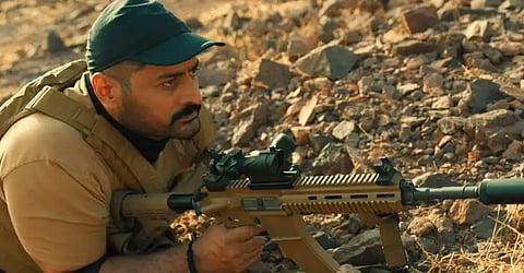 The Freelancer Season 2: Expected plot likely to revolve around Avinash Kamath vs ISIS