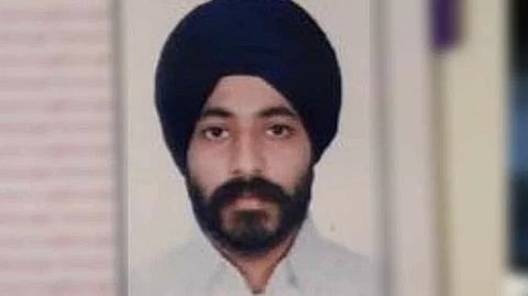 Sikh youth from Jalandhar goes missing from London East, family members in despair