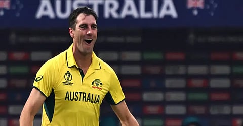 Australia's Pat Cummins becomes the most expensive player in IPL history; sold to SRH for..