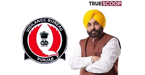 Punjab Vigilance book 'deceased' PPSC chairman, BJP's Anil Sarin & more over irregularities in medical officers recruitment