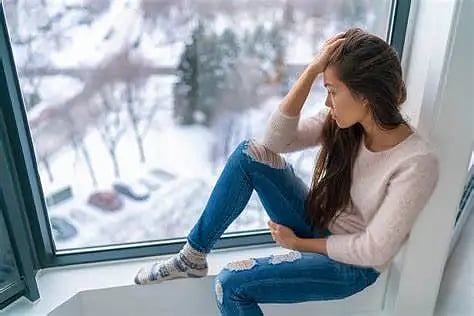 Experiencing winter blues? Know the reason