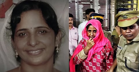 Curry & Cyanide True Story: Where is real 'serial killer' Jolly Joseph & what happened to her?