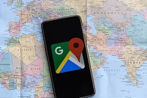 Google Maps introduces fuel-saving and local trrain tracking features, know details here
