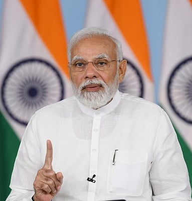 A few incidents cannot derail India-US ties, says PM Modi on Pannun case